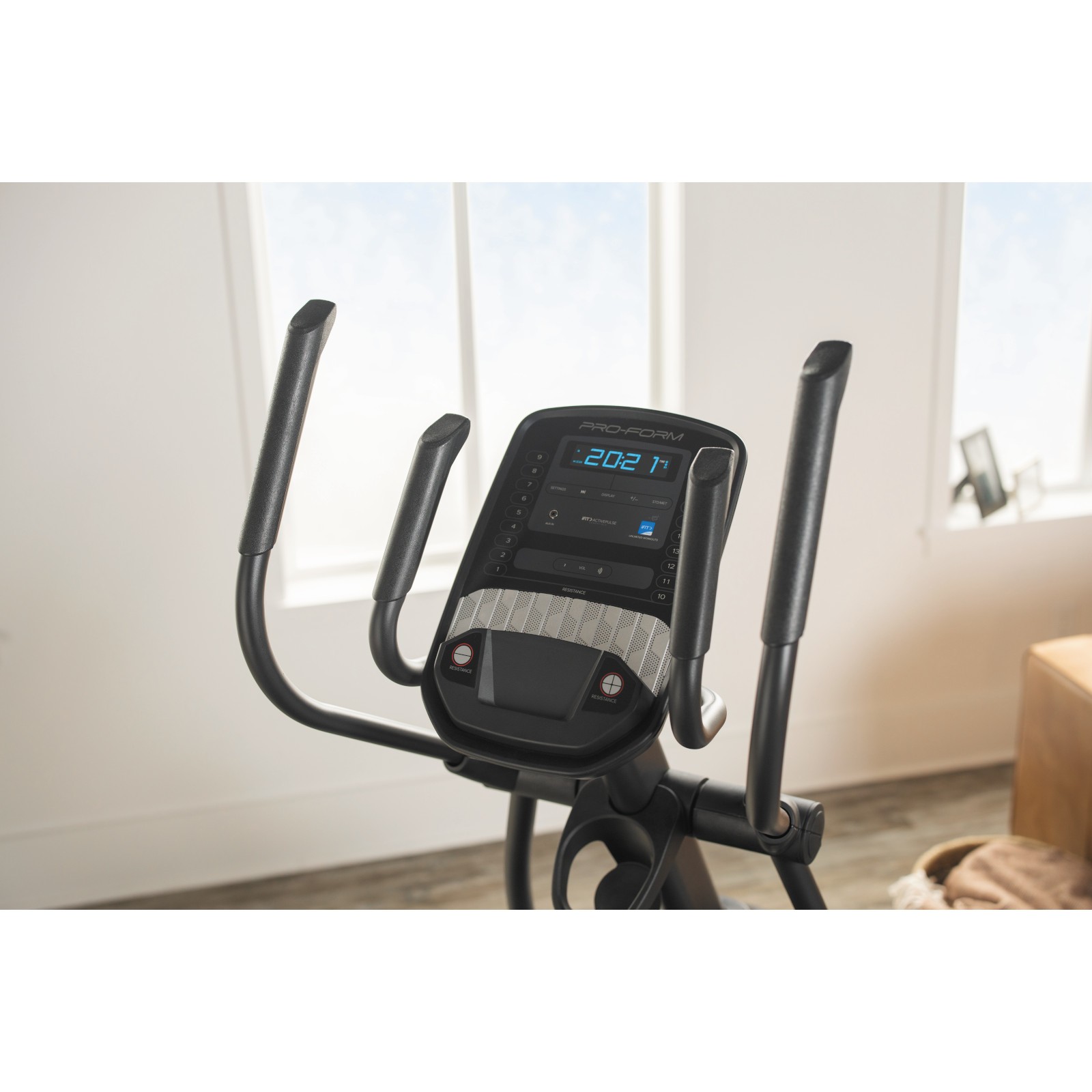 ProForm Crosstrainer Carbon EL